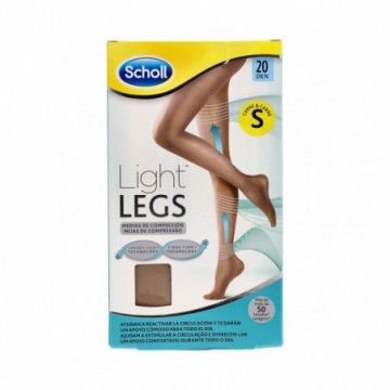 Scholl Light Legs Medias...