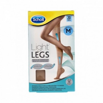 Scholl Light Legs Medias...