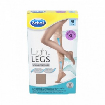 Scholl Light Legs Medias...