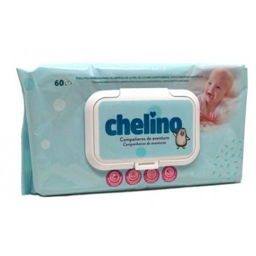 Chelino Fashion & Love...