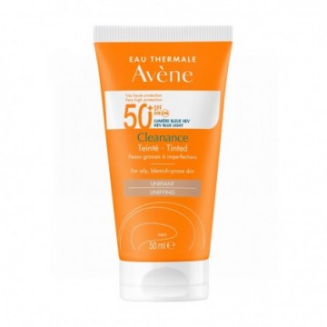 Avene Cleanance Solar...