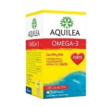 Aquilea Omega 3 Forte 90 caps