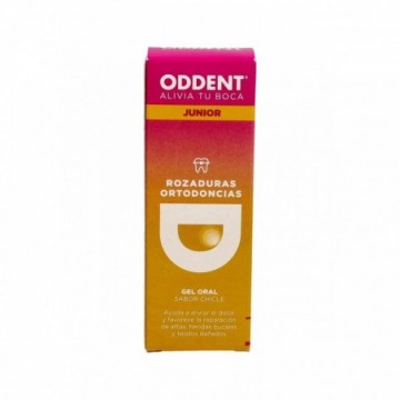 Oddent Gel Oral Junior...