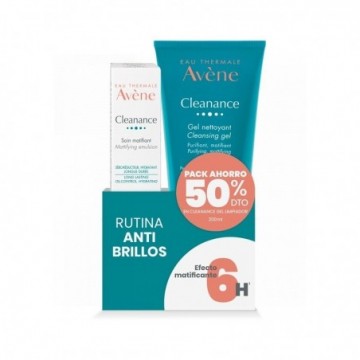 Avene Cleanance Pack...