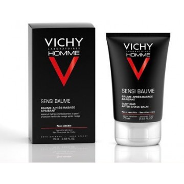 Vichy Homme Sensi Baume...