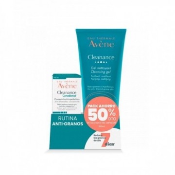 Avene Cleanance Pack Gel...