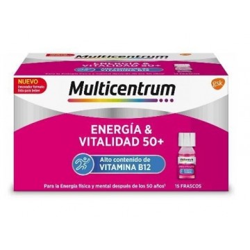 Multicentrum Energía y...