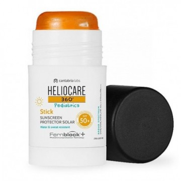 Heliocare 360º Pediatrics...