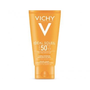 Vichy Capital Soleil Crema...