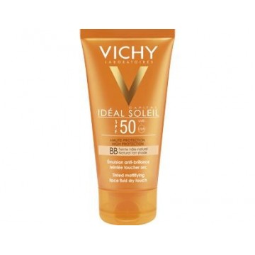 Vichy Idéal Soleil BB Cream...