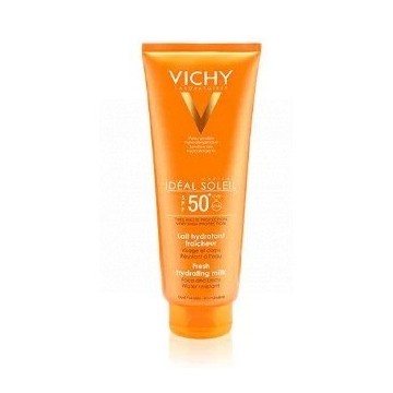 Vichy Idéal Soleil Leche...