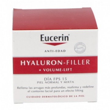 Eucerin Hyaluron Filler...