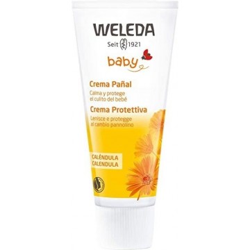 Weleda Bebé Crema Pañal de...