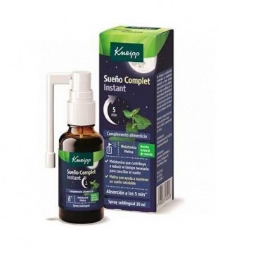 Kneipp Sueño Complet...