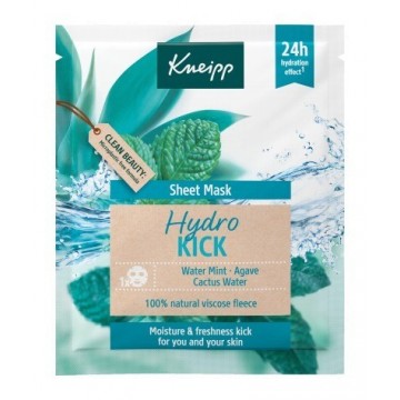 Kneipp Mascarilla Facial...