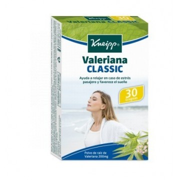 Kneipp Valeriana Classic 30...