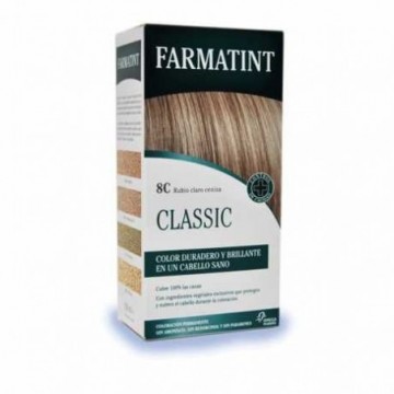 Farmatint Classic 8c Rubio...