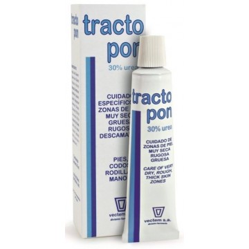 Tractopon 30% Urea 40 Ml