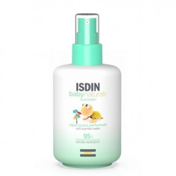 Isdin BabyNaturals Agua...