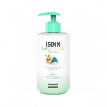 Isdin BabyNaturals Loción...