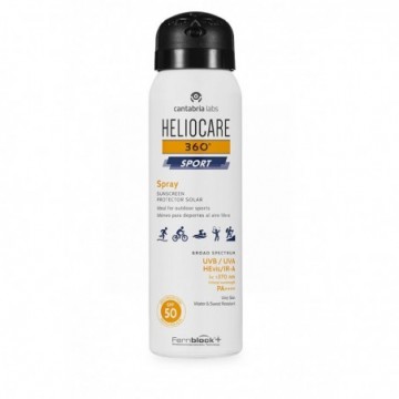 Heliocare 360º Sport Spray...