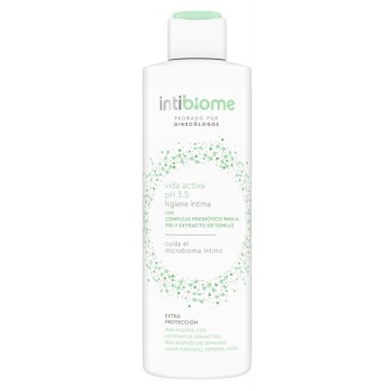 Intibiome Vida Activa 250ml