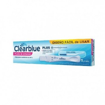 Clearblue Plus Test de...