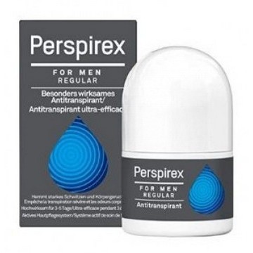 Perspirex Men Roll On 20ml