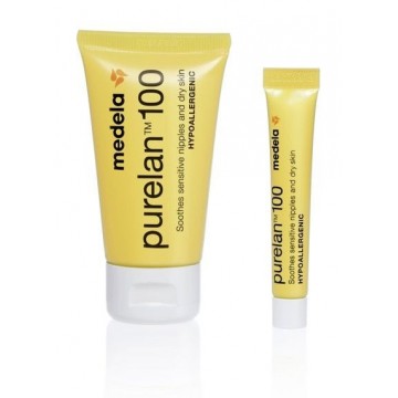 Medela Purelan 100 Crema 37gr