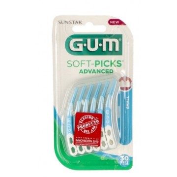 Gum Soft-Picks Advanced...