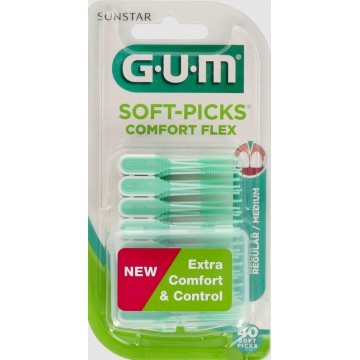 Gum Cepillo Interdental 660...