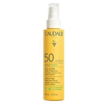 Caudalie Vinosun Spray...