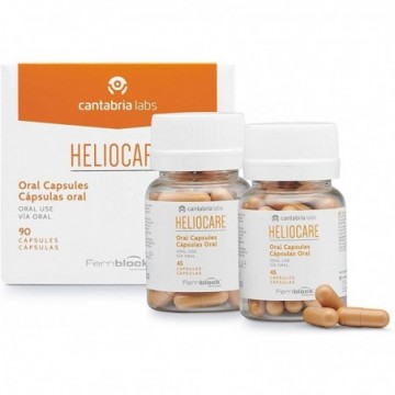 Heliocare Oral Advanced 90...