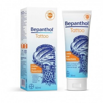 Bepanthol Tattoo Crema...