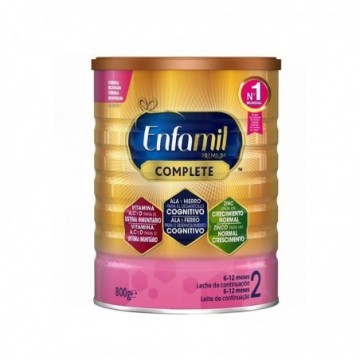 Enfamil 2 Premium Complete...