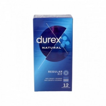 Durex Preservativos Natural...