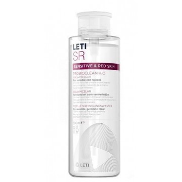 LetiSR ProbioClean H2O Agua...