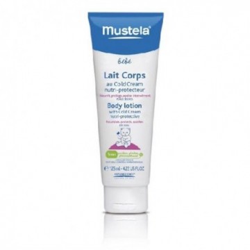 Mustela Cold Cream 40 ml