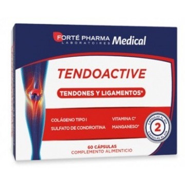 Forte Pharma Tendoactive 60...