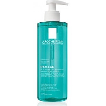 La Roche Posay Effaclar Gel...