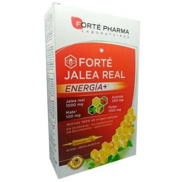 Forte Pharma Jalea Real...