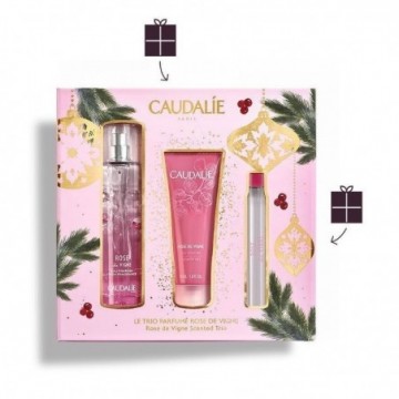 Caudalie Cofre Rose de...