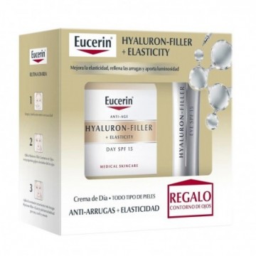 Eucerin Pack Hyaluron...