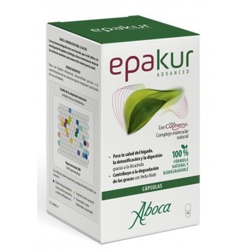 Aboca Epakur Advanced 50...