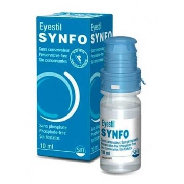 Eyestil Synfo 10ml