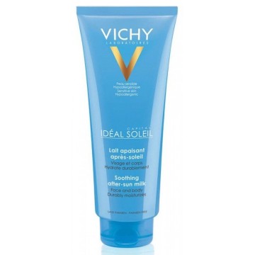 Vichy Ideal Soleil After...