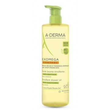 A-Derma Exomega Control...