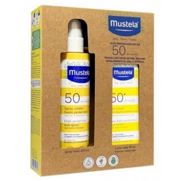 Mustela Pack Spray 200ml +...