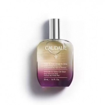 Caudalie Aceite Suavidad y...