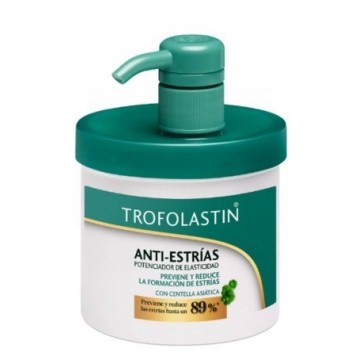 Trofolastin Crema...